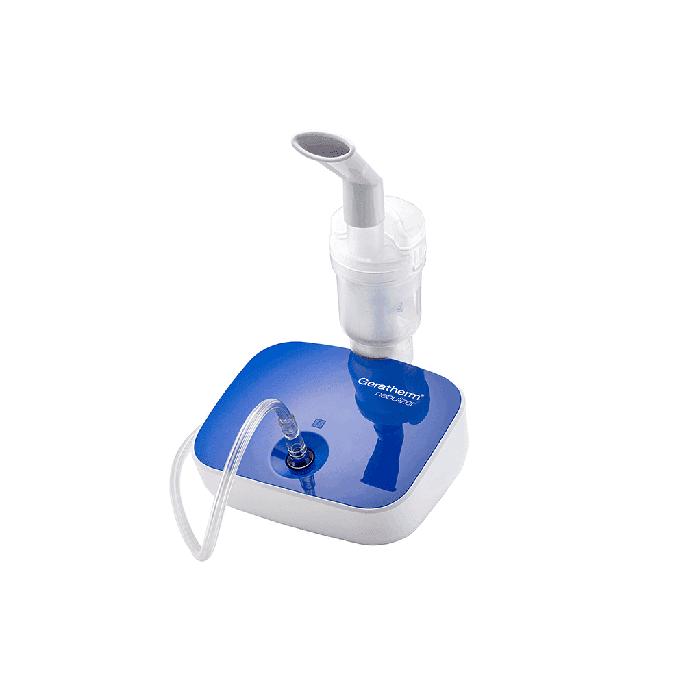 Inhalators GERATHERM Nebulizer