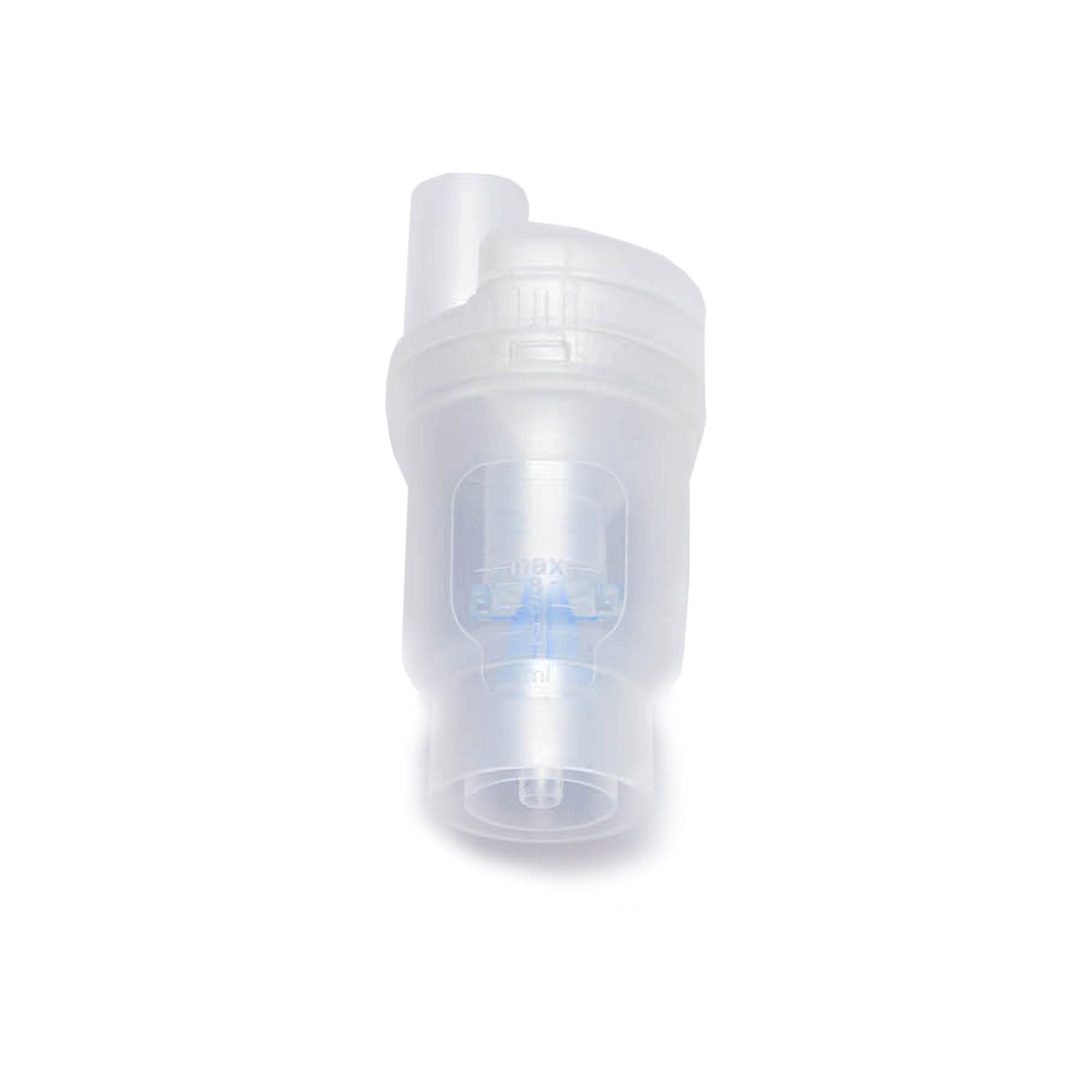 Inhalators GERATHERM Nebulizer