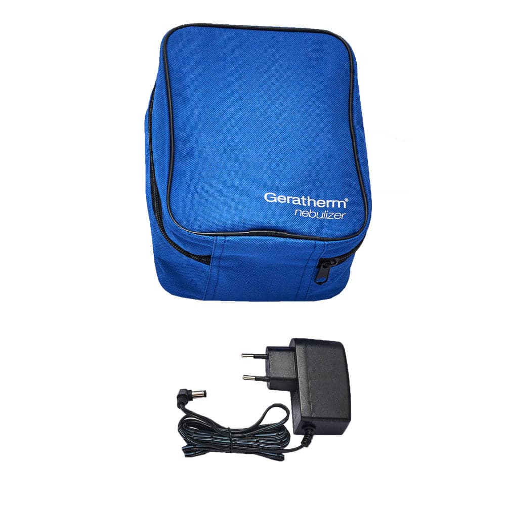 Inhalators GERATHERM Nebulizer