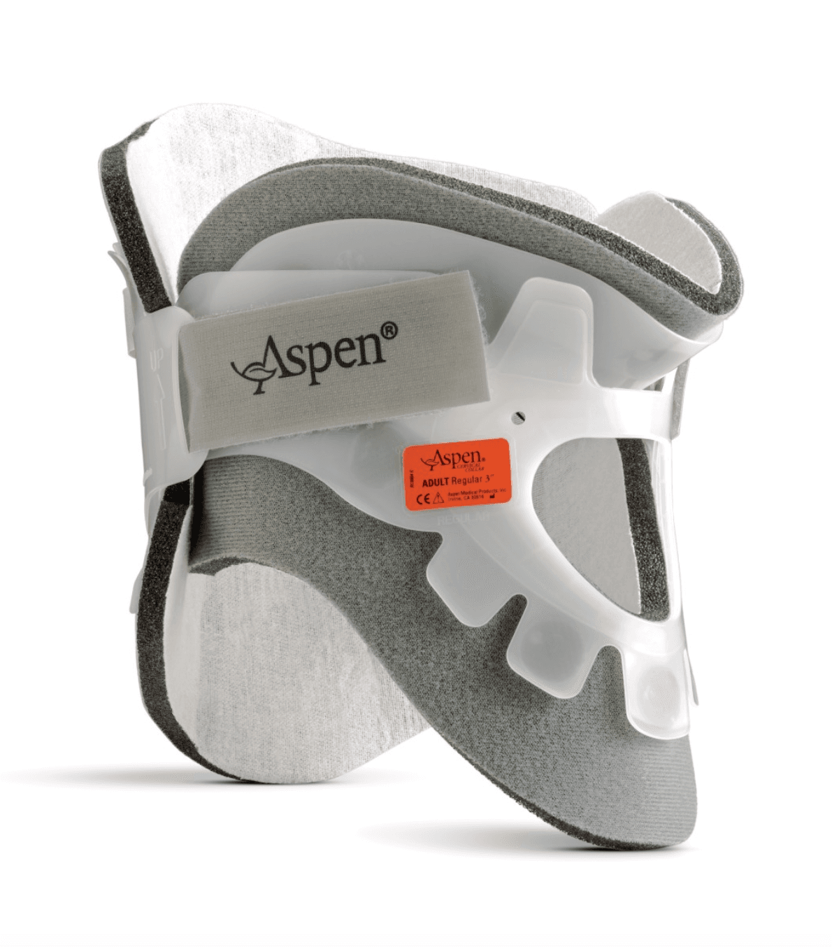 Kakla šina ASPEN® Cervical Collar. Dažādi izmēri