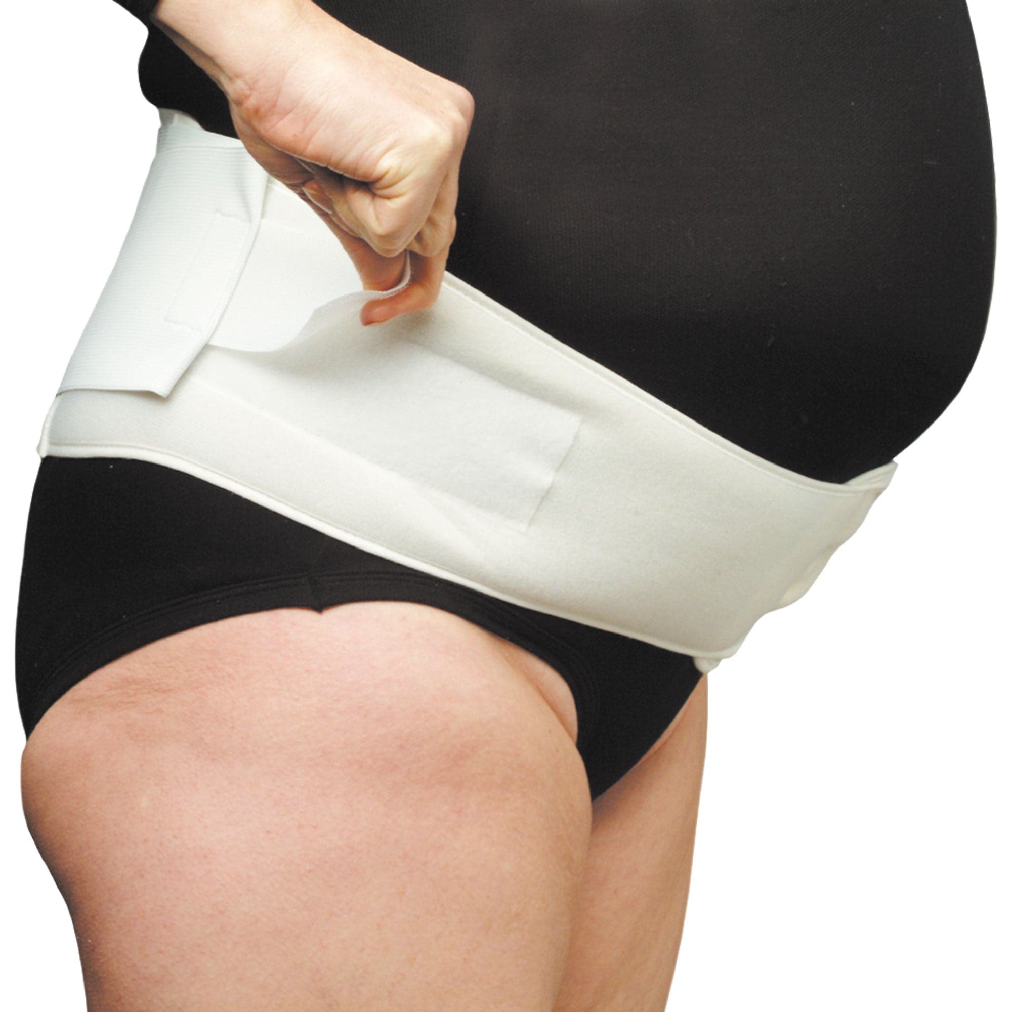 Grūtnieču josta Deluxe Maternity Belt. Dažādi izmēri