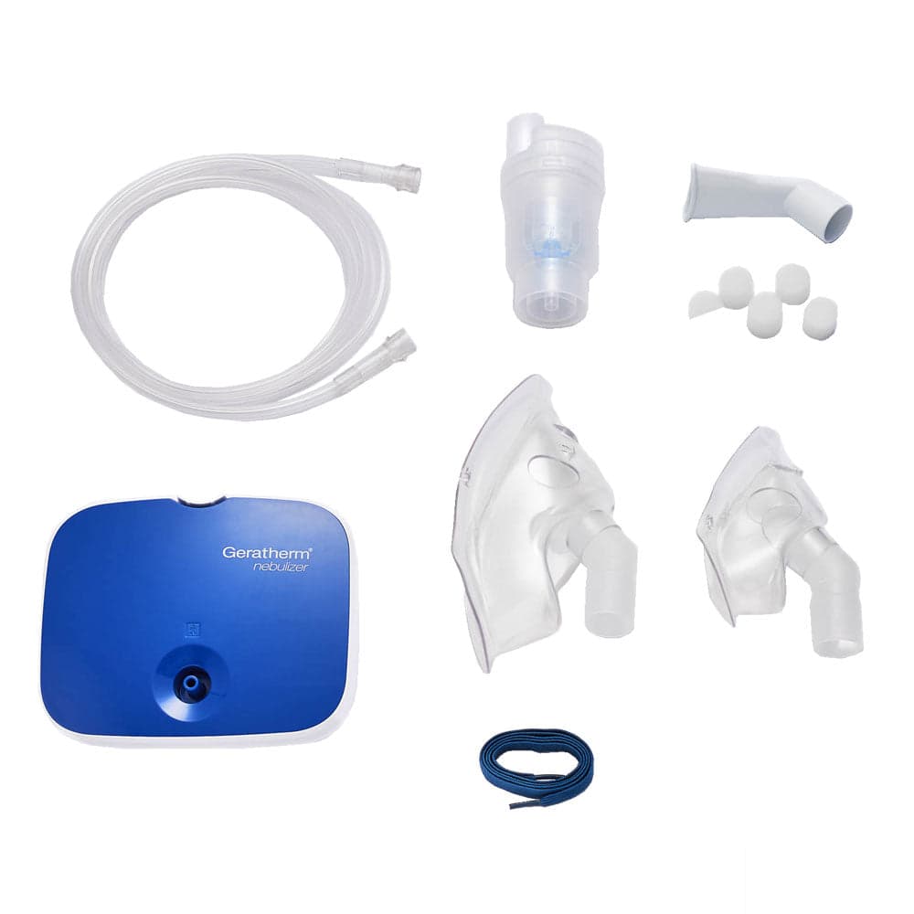 Inhalators GERATHERM Nebulizer