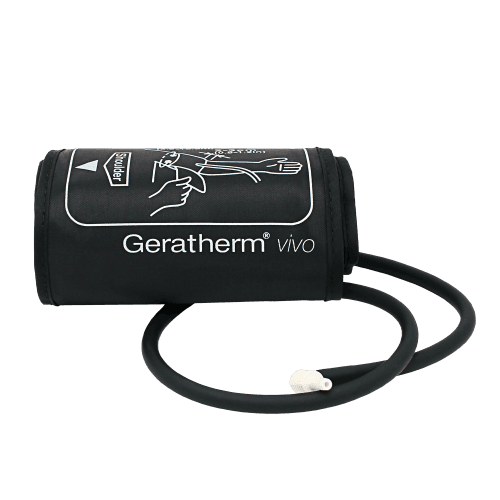 Tonometrs GERATHERM Vivo (manžete 22-42cm)