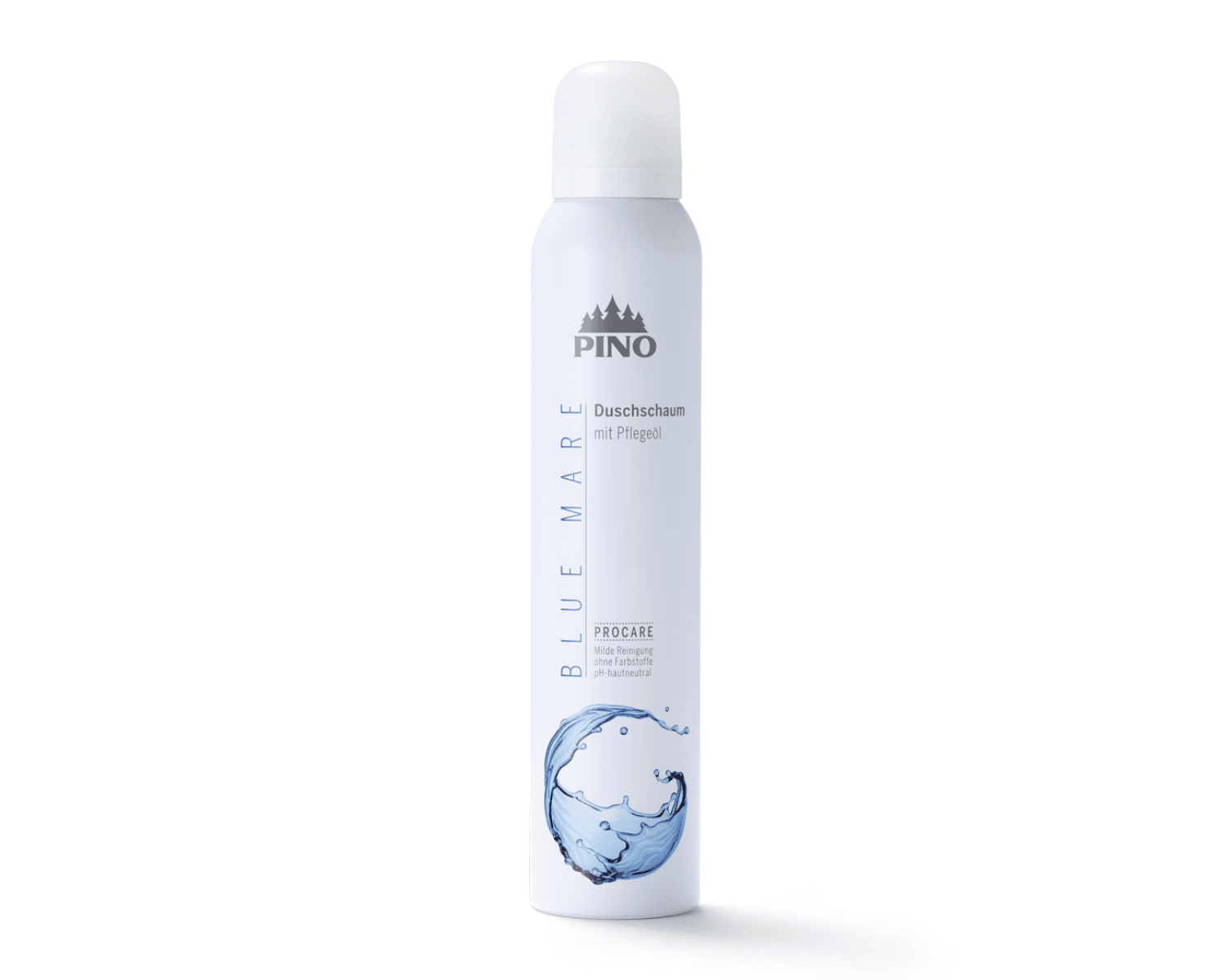 PINO Shower Me! dušas putas, 200 ml