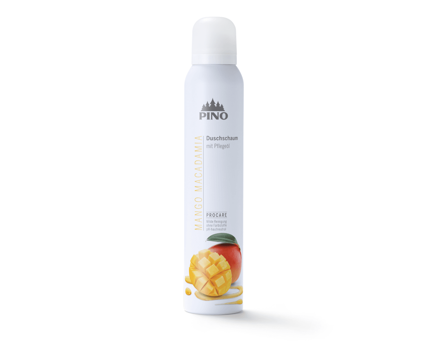 PINO Shower Me! dušas putas, 200 ml