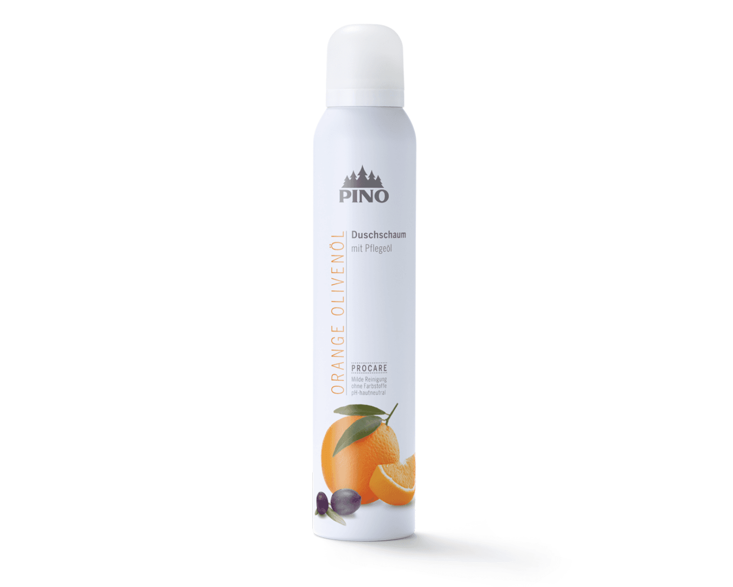 PINO Shower Me! dušas putas, 200 ml