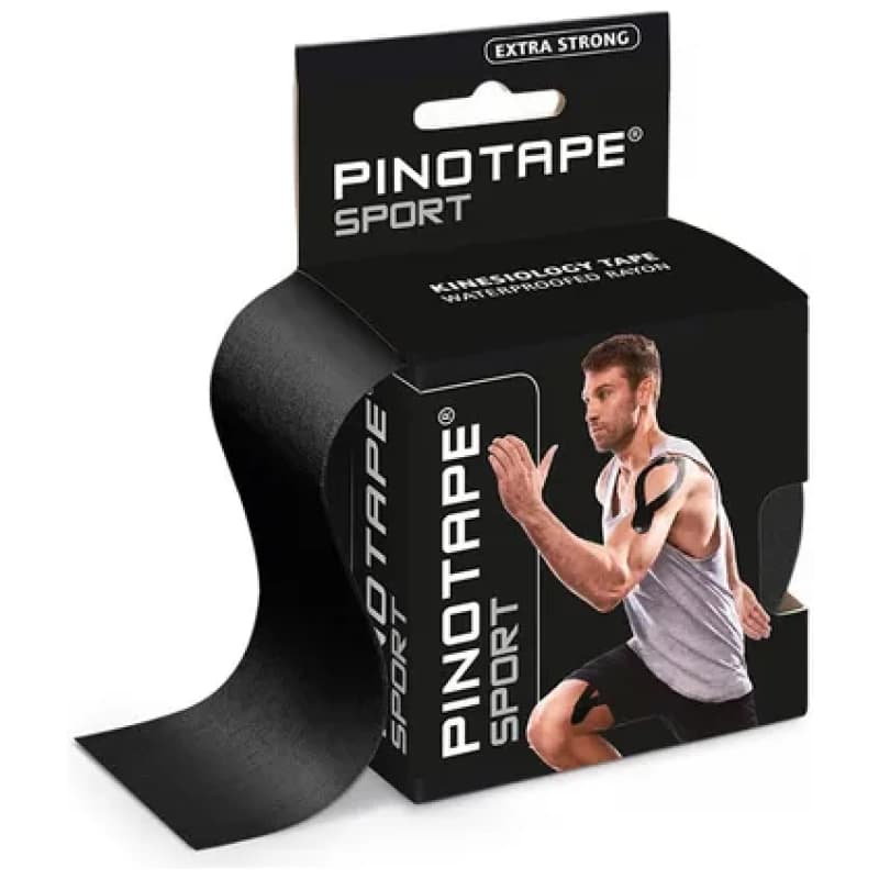 PINOTape Sport kinezioloģiskais teips 5cmx5m