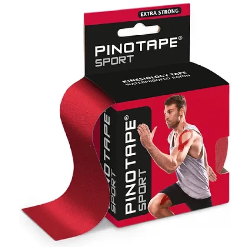 PINOTape Sport kinezioloģiskais teips 5cmx5m