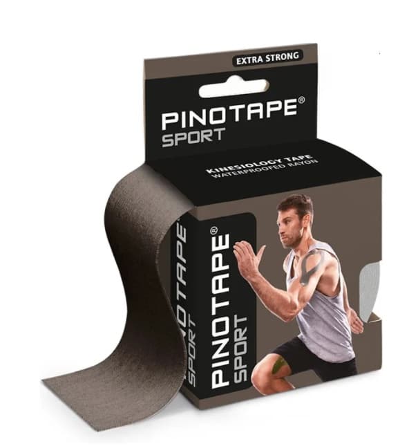 PINOTape Sport kinezioloģiskais teips 5cmx5m