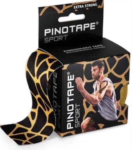 PINOTape Sport kinezioloģiskais teips 5cmx5m