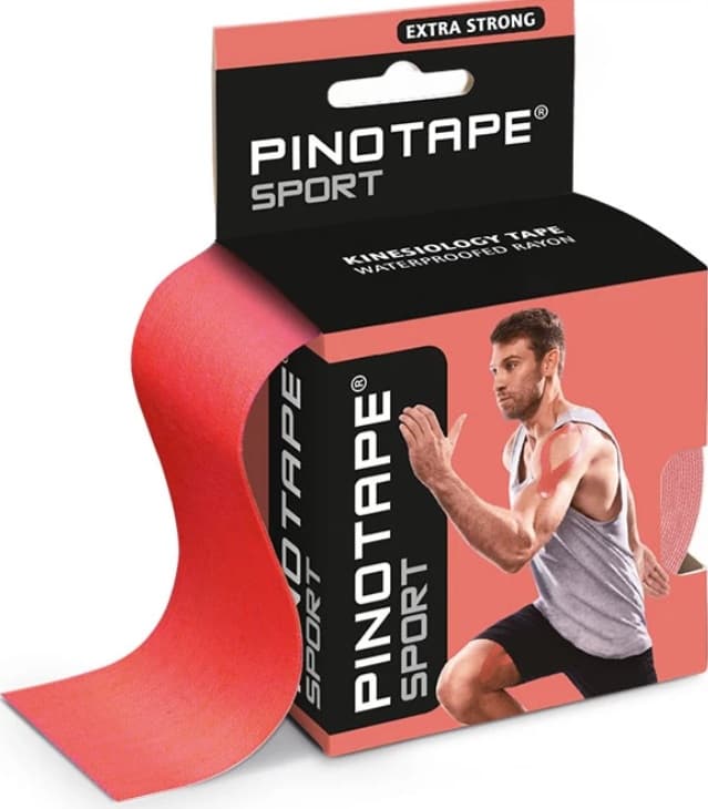 PINOTape Sport kinezioloģiskais teips 5cmx5m