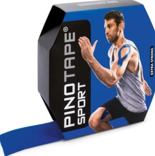 PINOTape Sport kinezioloģiskais teips 5cmx31m 