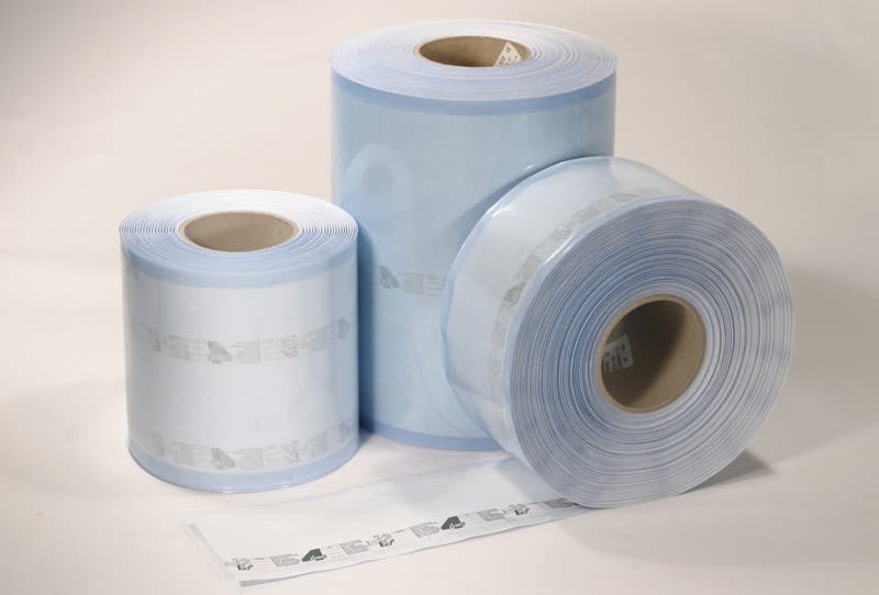 Autoklāva rullis 150mmx200m.