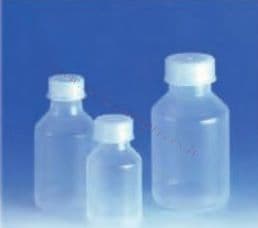 Pudele 500ml, PP, 1 gab