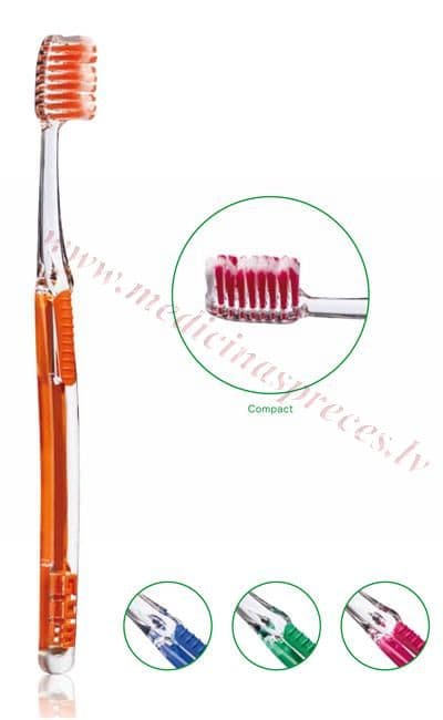 GUM MicroTip medium zobu suka.