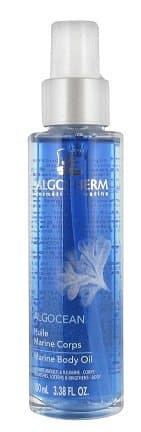 Algotherm Ocean SPA ķermeņa eļļa, 100 ml