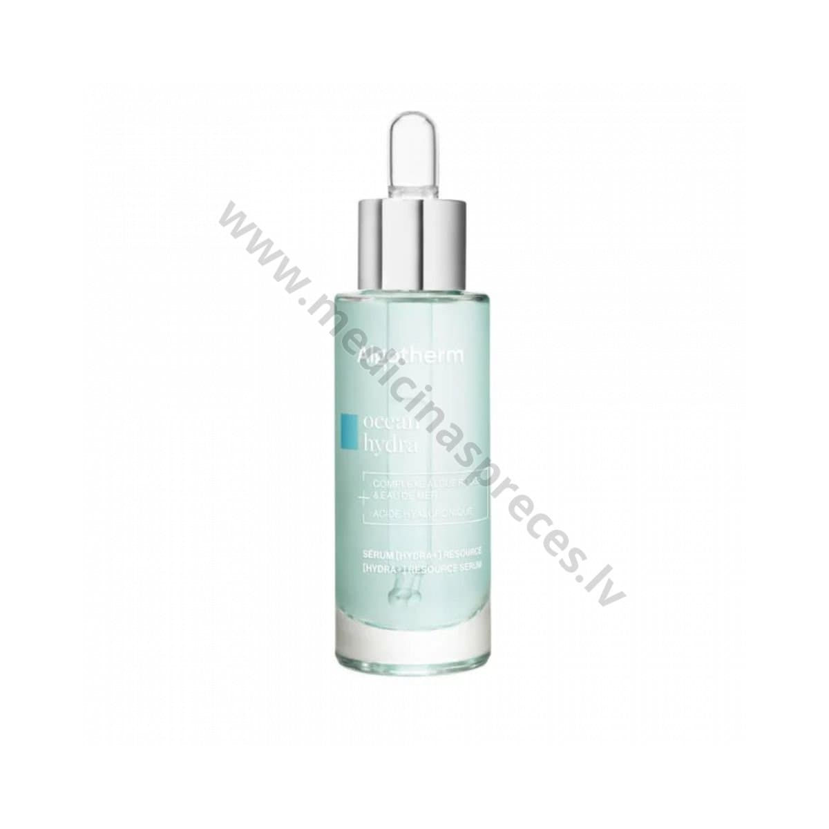 Algotherm Ocean hydra Resursu serums (Nutri RE-Source Serum) 30 ml