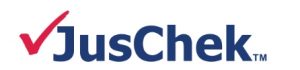 JusChek
